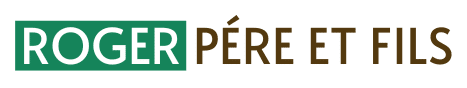 ROGER PERE ET FILS logo